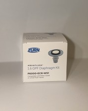 Zurn Aquaflush 1.6 Gpf Diaphragm Kit P60000 ECR WS1