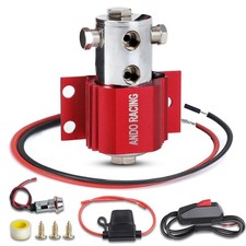 Front Brake Line Lock Kit Heavy Duty Type Roll Control Brake Lock For Brakes...