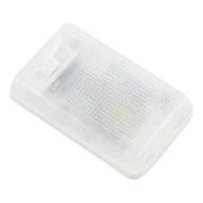 Interior Dome Cabin Light Lamp For Nissan Pickup Hardbody D21 D22 Standard Cab