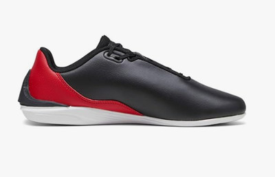 CLEARANCE!! Puma Ferrari Drift Cat Decima Kids Casual Shoes (30726907)