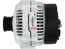 Brand New Alternator 12V 115A for MERCEDES-BENZ SL M-CLASS 98-05 OE 0123510068