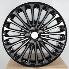 New 18 X 8Inch Replacement Wheel Rim for Ford Fusion 2013 2014 2015 2016