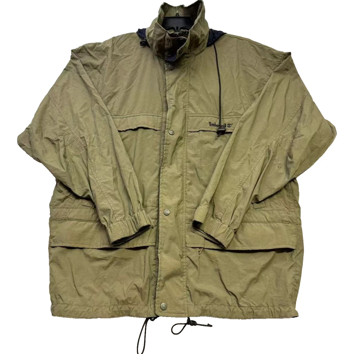 Timberland Weathergear Coats for Men for sale - eBay