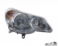 Scheinwerfer Rechts Vorne FüR Chrysler Sebring 2.7 VVT 2.0 CRD 06-10