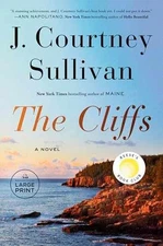 The Cliffs: Reese's Book Club: - Paperback, by Sullivan J. Courtney - Very Good