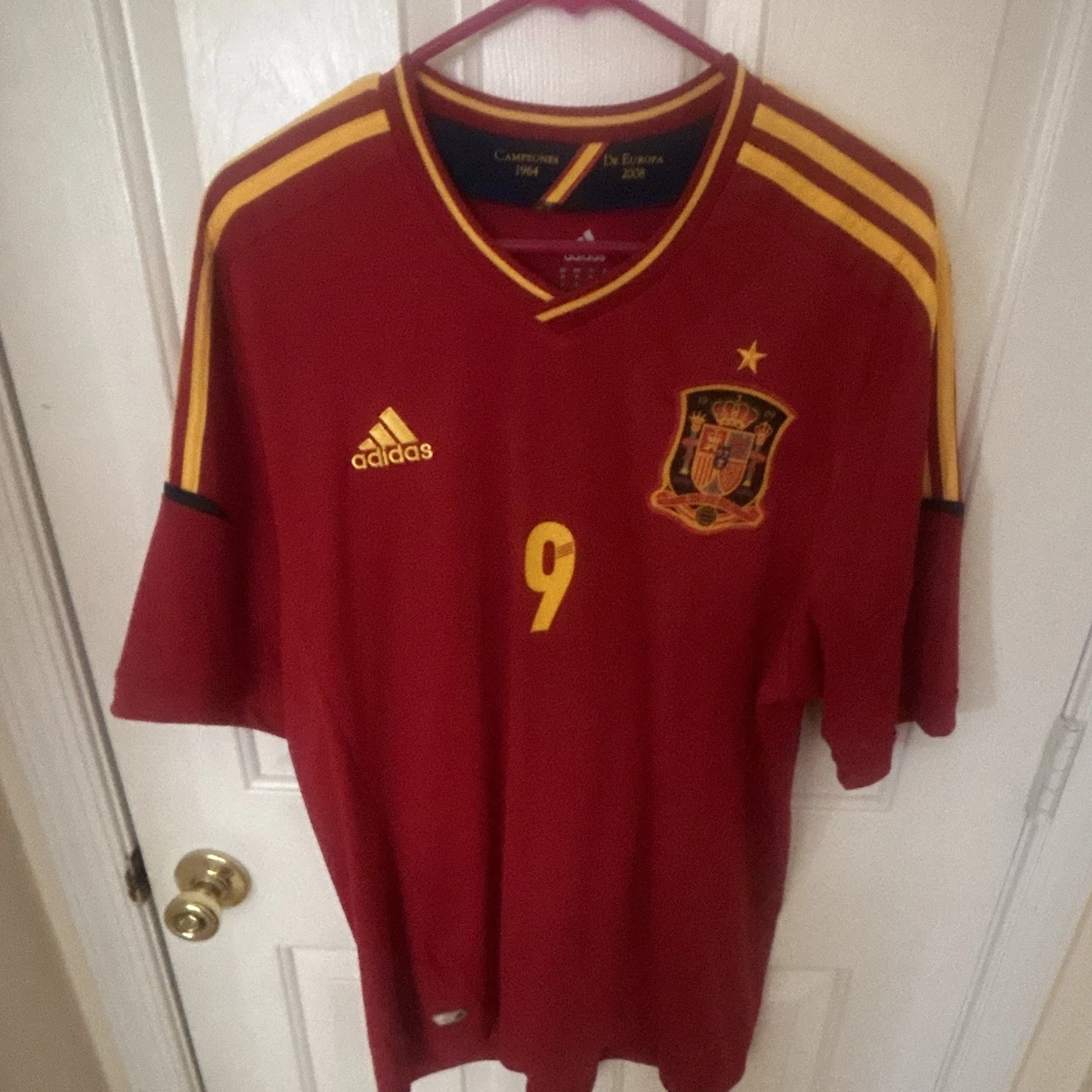 Fernando Torres Jersey products for sale | eBay