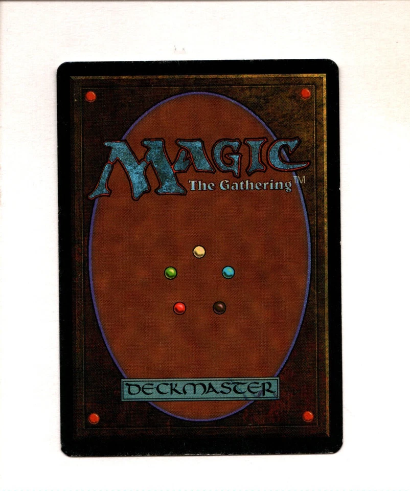 MTG Stasis SP 4th Magic the Gathering ~ Free Shipping ~ - Image 2 of 2