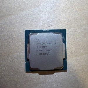 Intel Core i5 10500 | eBay