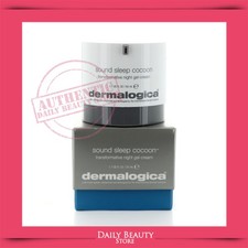Dermalogica Sound Sleep Cocoon Transformative Night Gel Cream 50ml 1.7oz NEW