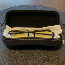 Gunnar Optiks Anime Onyx Matte Computer Glasses  Street Fighter Case