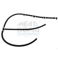 Meat & Doria Schlauch Leckkraftstoff 9831 FüR Opel Astra Caravan P10 A04 L70 GTC