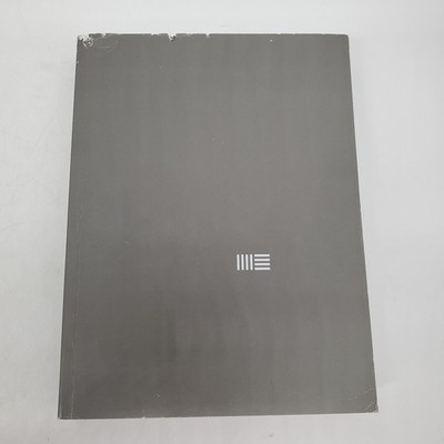 Ableton Live 9 Reference Manual Handbuch Windows/Mac Gebraucht