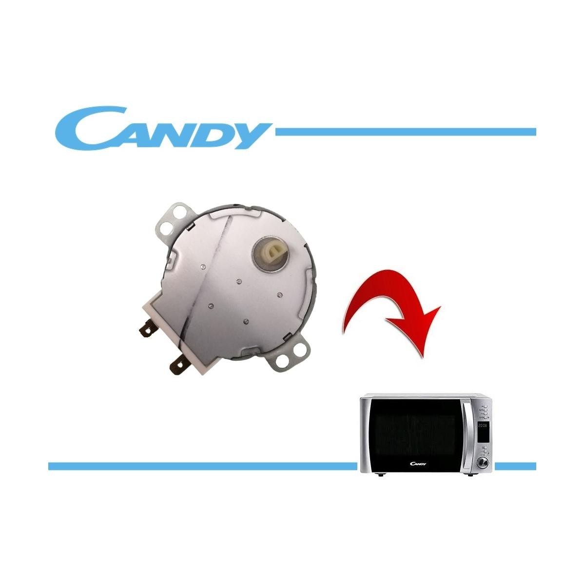 Motore Rotazione Piatto Candy CMXG22DW 220V | Ricambio Originale 49021718