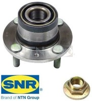 SNR R170.23 Radlagersatz Radlager Satz FüR Mazda