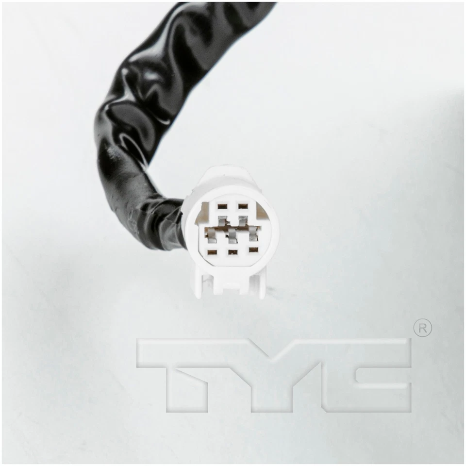 For 2009-2013 Toyota Corolla Door Mirror Right TYC 2009 2010 2011 2012 2013 - Image 3 of 4