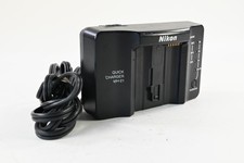 Nikon MH-21 Quick Charger for Nikon EN-EL4  EN-EL4a Battery 25278 G845
