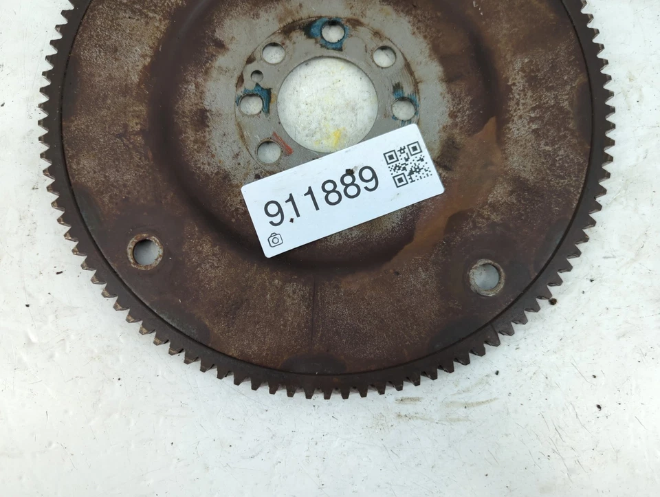 2003-2009 Chrysler Pt Cruiser Transmission Flywheel Flexplate YCMY7 - Image 4 of 4