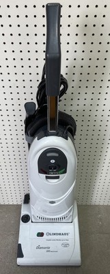 Lindhaus Diamante 300 E Electronic Commerical Upright Vacuum Cleaner With Bag