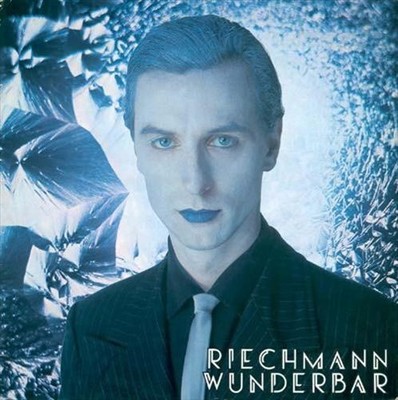 RIECHMANN - WUNDERBAR NEW VINYL