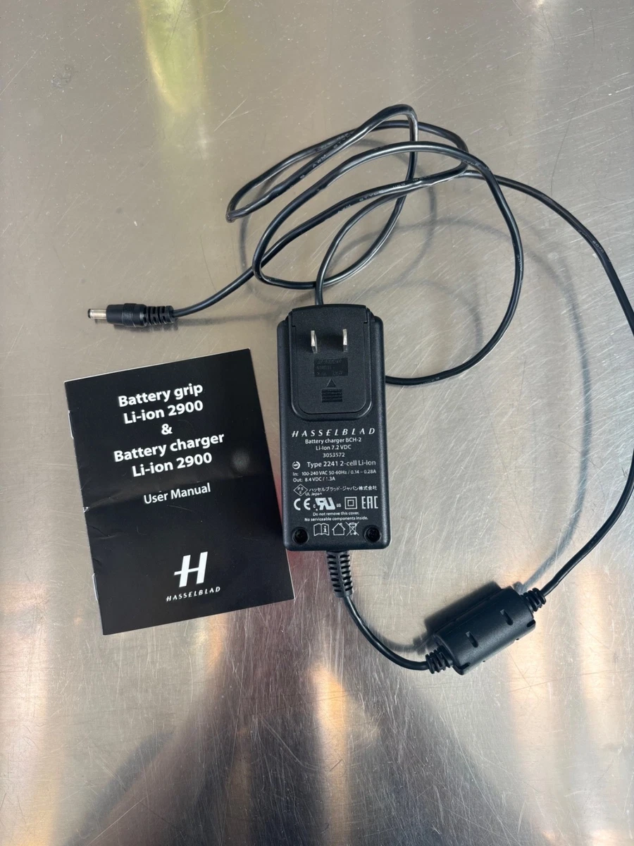 Hasselblad Camera Chargers & Cradles for sale | eBay