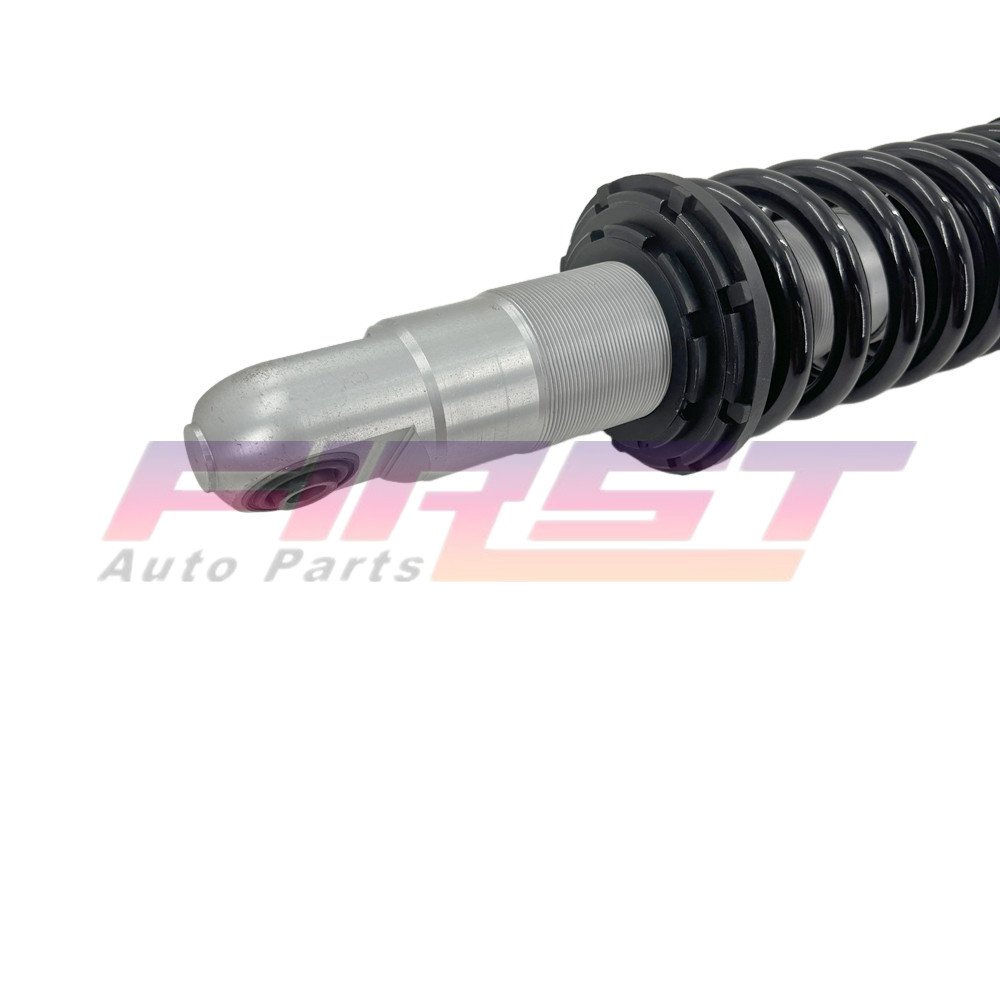 Full Set Front Rear Shock Strut Spring Assys Magnetic Fit Ferrari F430 2005-2009
