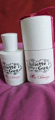 Juliette Has a Gun Miss Charming Eau de Parfum 50 Ml