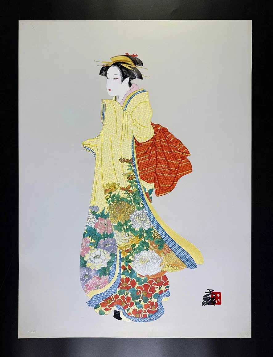 絵画 East&West:The paintings of HisashiOtsuka Hisashi Otsuka