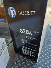 Genuine HP CF359A 828A Cyan Drum - NEW SEALED