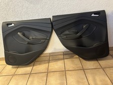 T&uuml;rverkleidung hinten links + rechts Ford Kuga II DM2 Bj.17