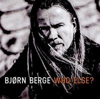 Bjorn Berge - Who Else - Cd - G1398Z