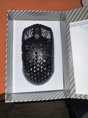 VANCER x Arbiter Studio AKITSU 8K Wireless Gaming Mouse