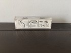 LIFE LIKE N Scale S788A Nestle Chocolate Reefer — photo 3