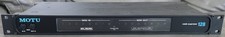 MOTU MIDI Express 128 USB MIDI Interface
