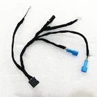 Steering Wheel Harness For BMW F20 F21 F22 F30 Steering Wheel With Paddle Wire