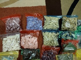 LEGO Creator Expert: Carousel (10257) Retired Set W/Original Box/Instructions