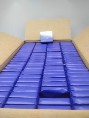 288 Aromae Botanicals Hotel size  Face Soap Bars  1.2 oz each
