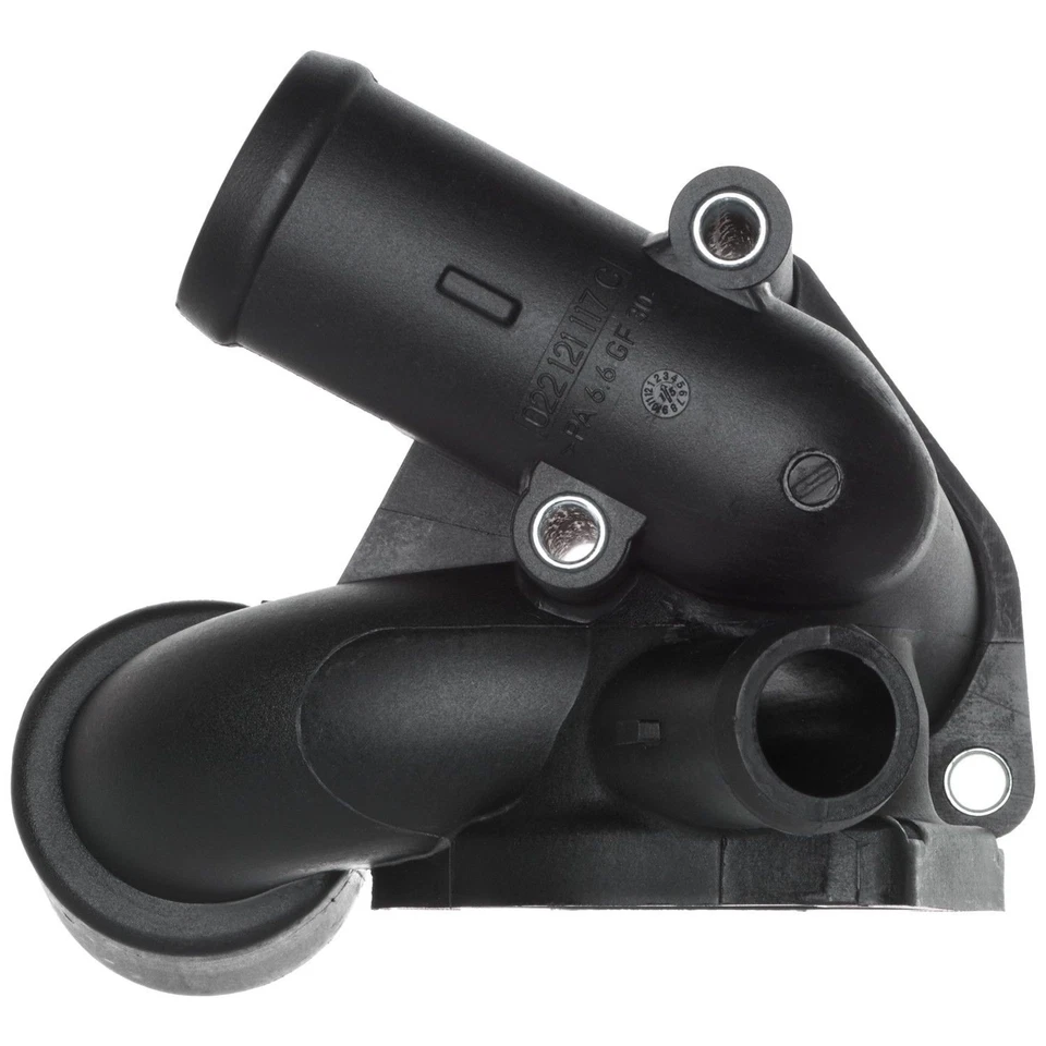 Salida de agua refrigerante motor Gates CO34877 Foto 4 de 4