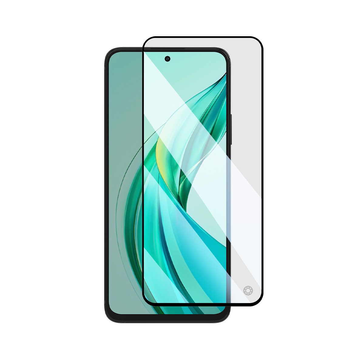 Film verre trempé Force Honor 90 Smart protection premium haute transparence