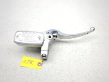 08 09 Suzuki C109R VLR1800 Right Front Brake Master Cylinder