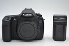 Canon Eos 60D 18Mp Digital Slr Camera Body (12,456 Shutter Count)