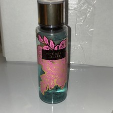 Victoria's Secret Goddess Fragrance Mist 8.4oz Discontinued Fragrance 