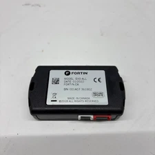 DIGITAL REMOTE START SYSTEM FORTIN MODULE AFM