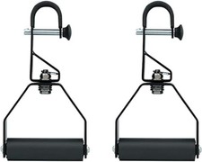 Yes4All Rotating Pull Up Handles for