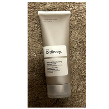 The Ordinary Natural Moisturizing Factors  HA Moisturizer Cream 3.3 oz