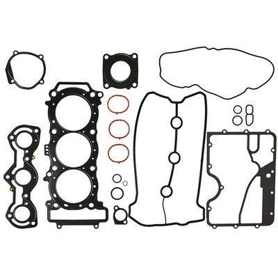 SBT Complete Gasket Kit Fits Yamaha 6KU-W0001-00-00 VX Limited VX Deluxe VX