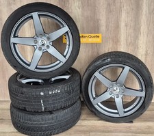 18 Zoll Winterräder Mercedes C-Klasse R2CS W2064,5-5mm 18 Zoll Winterräder Mercedes C-Klasse R2CS W2064,5-5mm