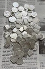 Silver Gram Bar Lot of 76 🇺🇸