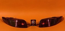 Fanali Posteriori SX /DX Alfa Romeo GT Coupe