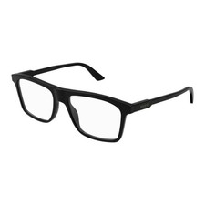 NEW Gucci GG1820o-004 Eyeglasses 58mm 100 Authentic
