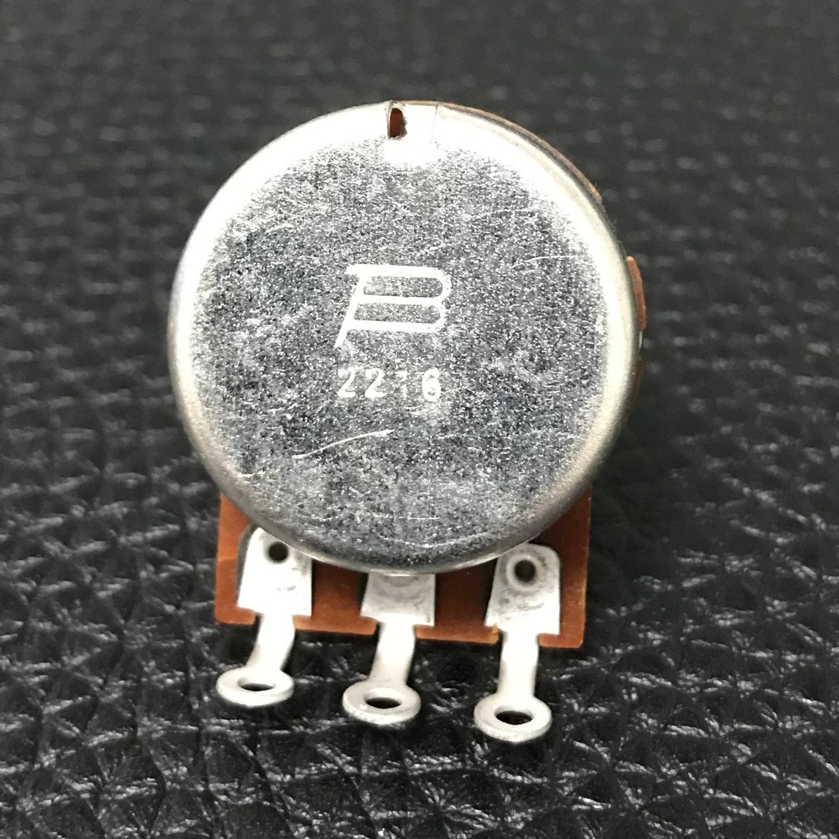 500K Guitar Pot Bourns Low Friction Audio Potentiometer PDB241-GTR